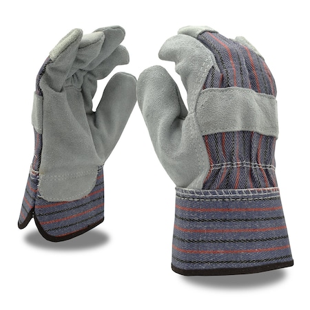 Glove, Cowhide, Premium, Shoulder, PK12 MPN:7300RXXL