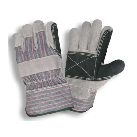 Leather Palm Glove, 2.5