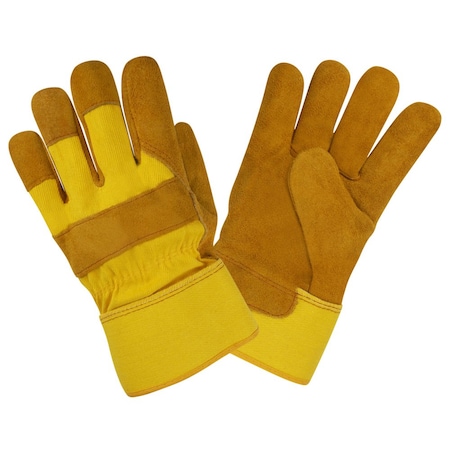 Glove, Cowhide, Premium, Shoulder, PK12 MPN:7380