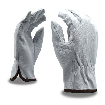Driver, Goatskin, Standard, Grain, PK12 MPN:8501XXL
