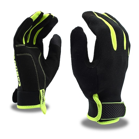 Gloves for Activity, Synthetic Leather, PR MPN:99401