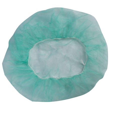 Bouffant Cap, Polypropylene, PK1000 MPN:BC21B/10