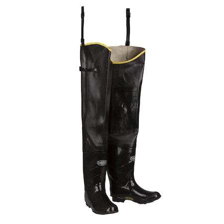 Boots, Rubber, Hip, PR MPN:BH-12
