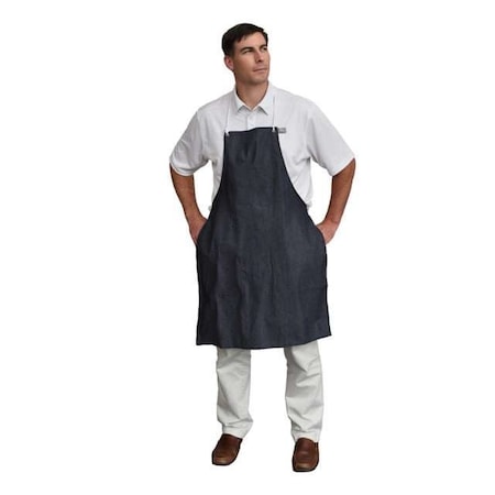 Apron, Denim MPN:DA0