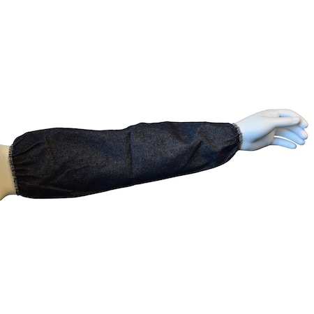 Sleeve, Denim, 18 Inch, PK12 MPN:DS18