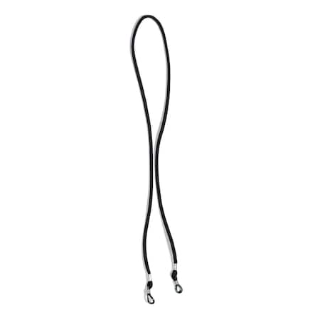 Eyeglass Cord, Nylon, PK12 MPN:EC002