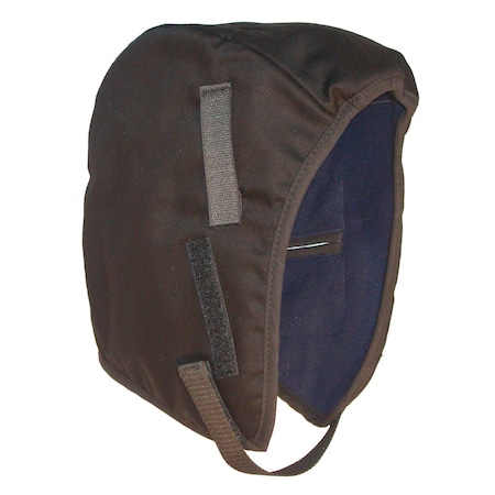 Hard Hat Liner, Cotton, Fleece MPN:HL200