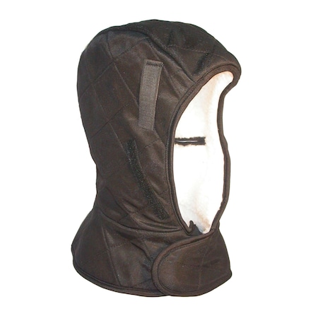 Hard Hat Liner, Polyester, 3 Layer MPN:HL450