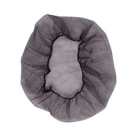 Hair Net, Nylon, PK1000 MPN:HN28BR/10