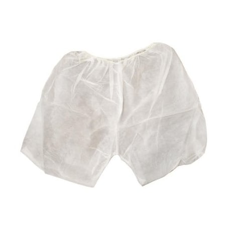Apparel, Polypropylene, PK100 MPN:PPBRIEF