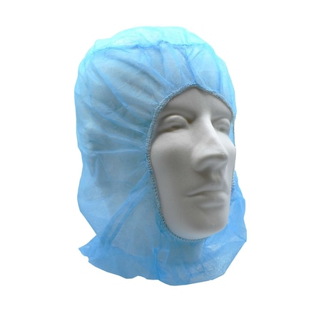 Hood, Polypropylene, PK1000 MPN:PPHOODB100