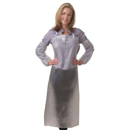 Apron, Vinyl, 36