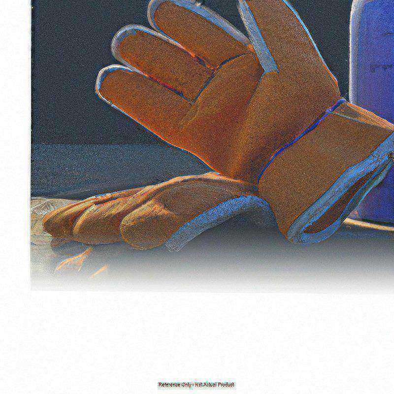 Machinist Glove HPPE Glass A4 M PR MPN:3734M