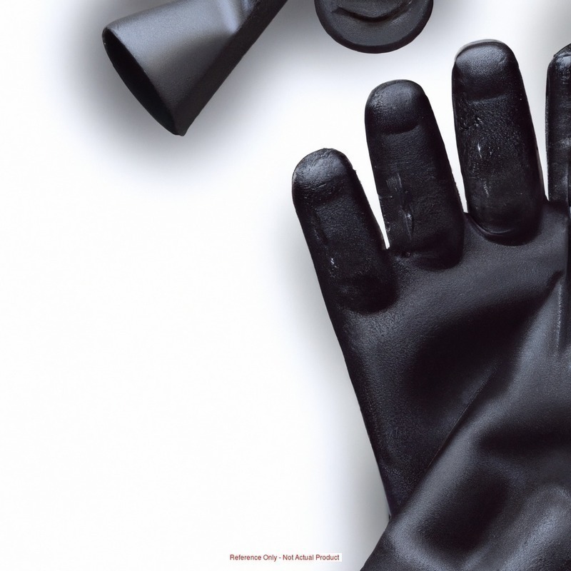 Leather Driver Glove XL PK12 MPN:1200-XL