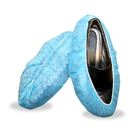 SC40L Disposable Shoe Cover 400/Ca MPN:SC40L