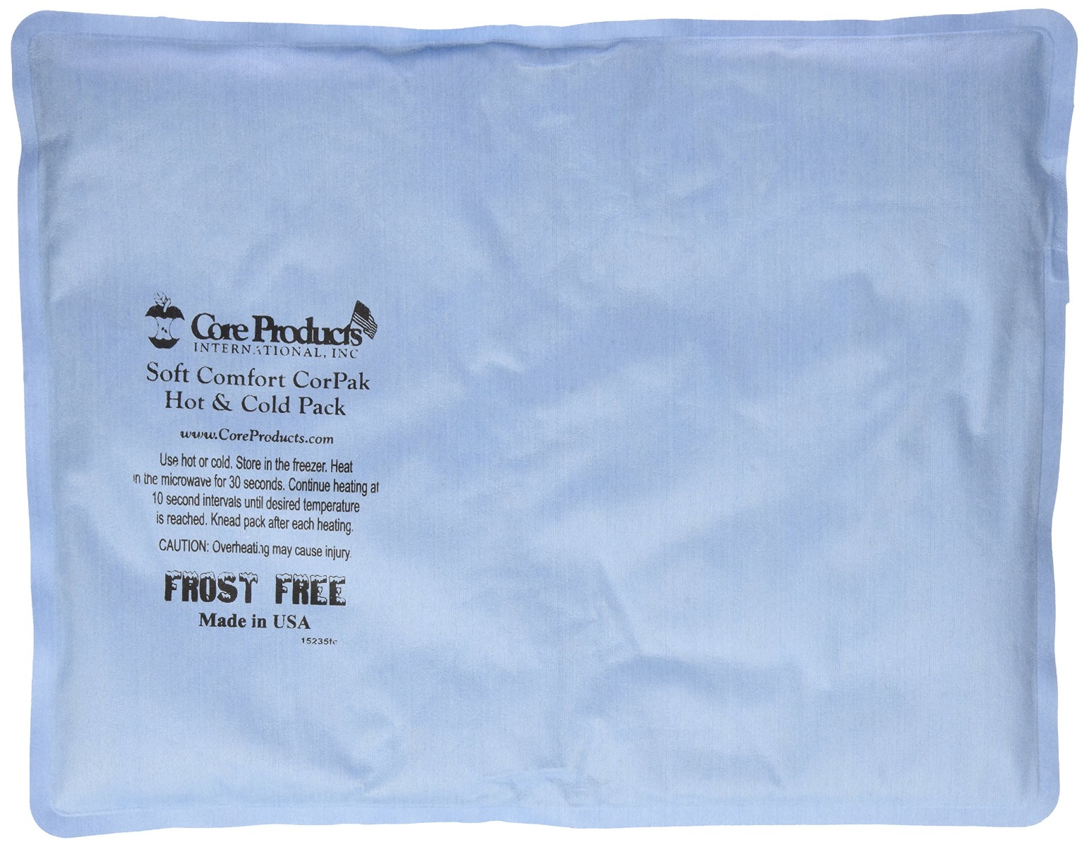 Example of GoVets Core Products category