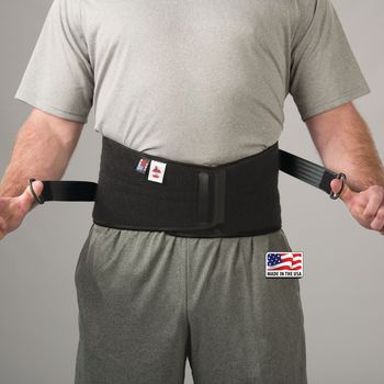 Example of GoVets Core Products category