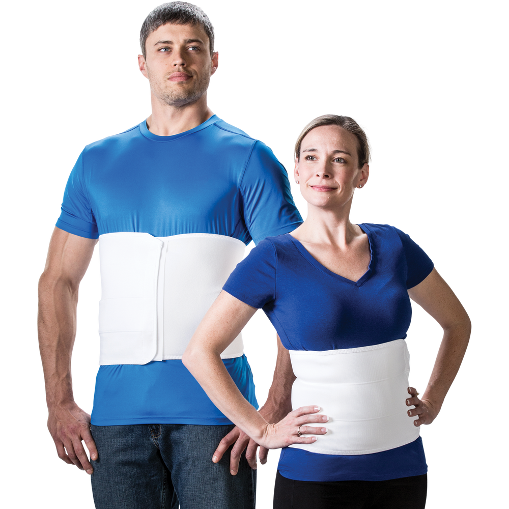 Example of GoVets Abdominal Binder category