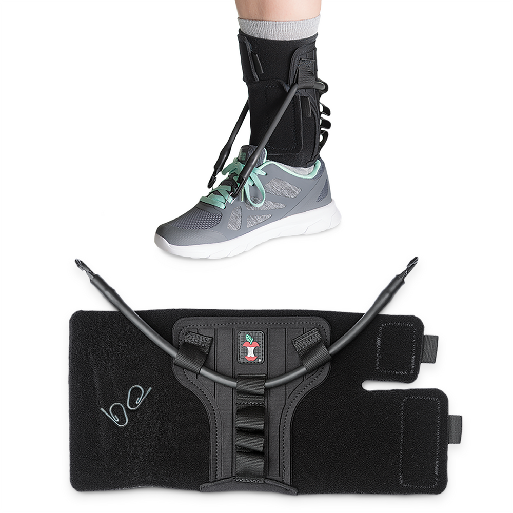 Example of GoVets Afo Ankle Foot Orthosis  category
