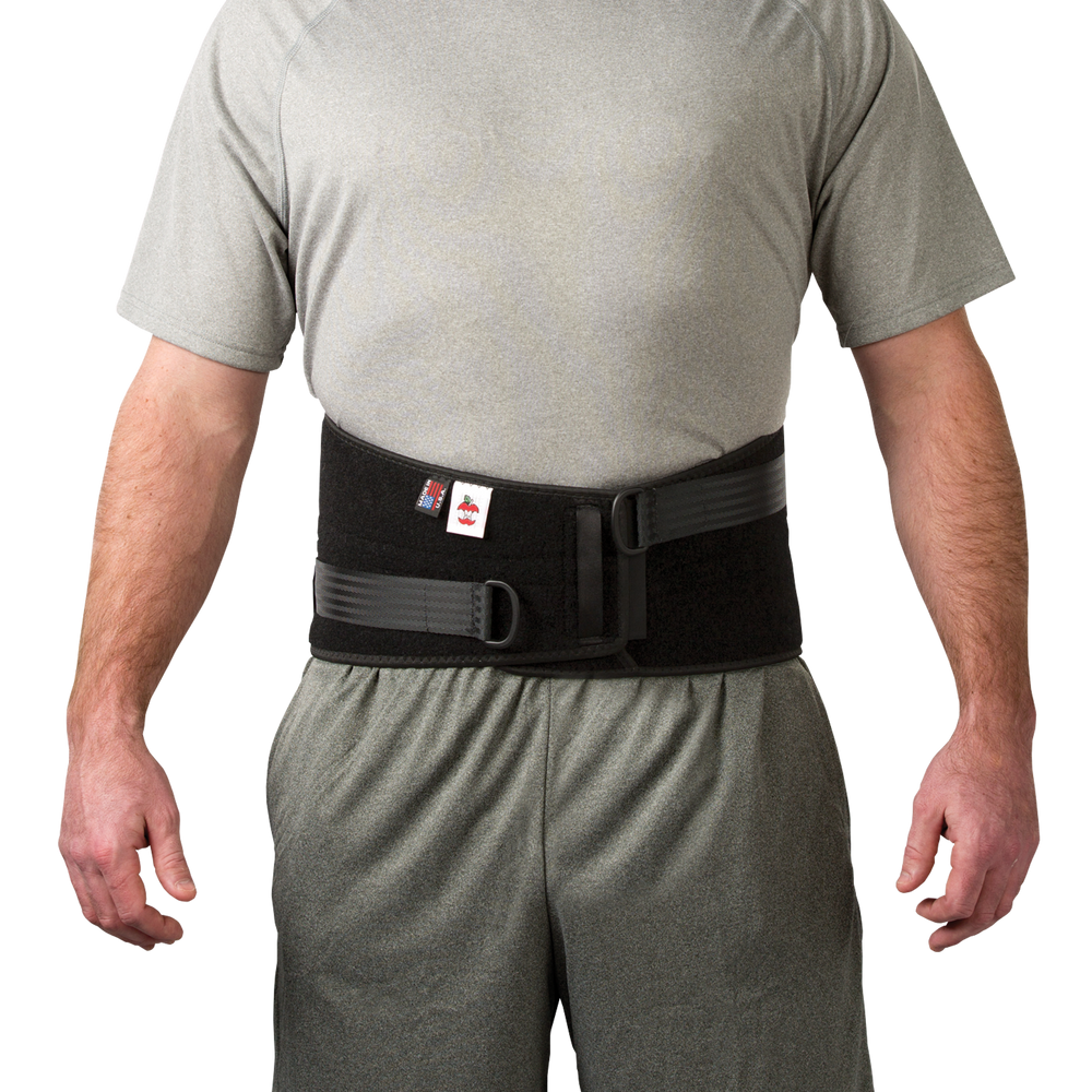 Example of GoVets Back Brace category