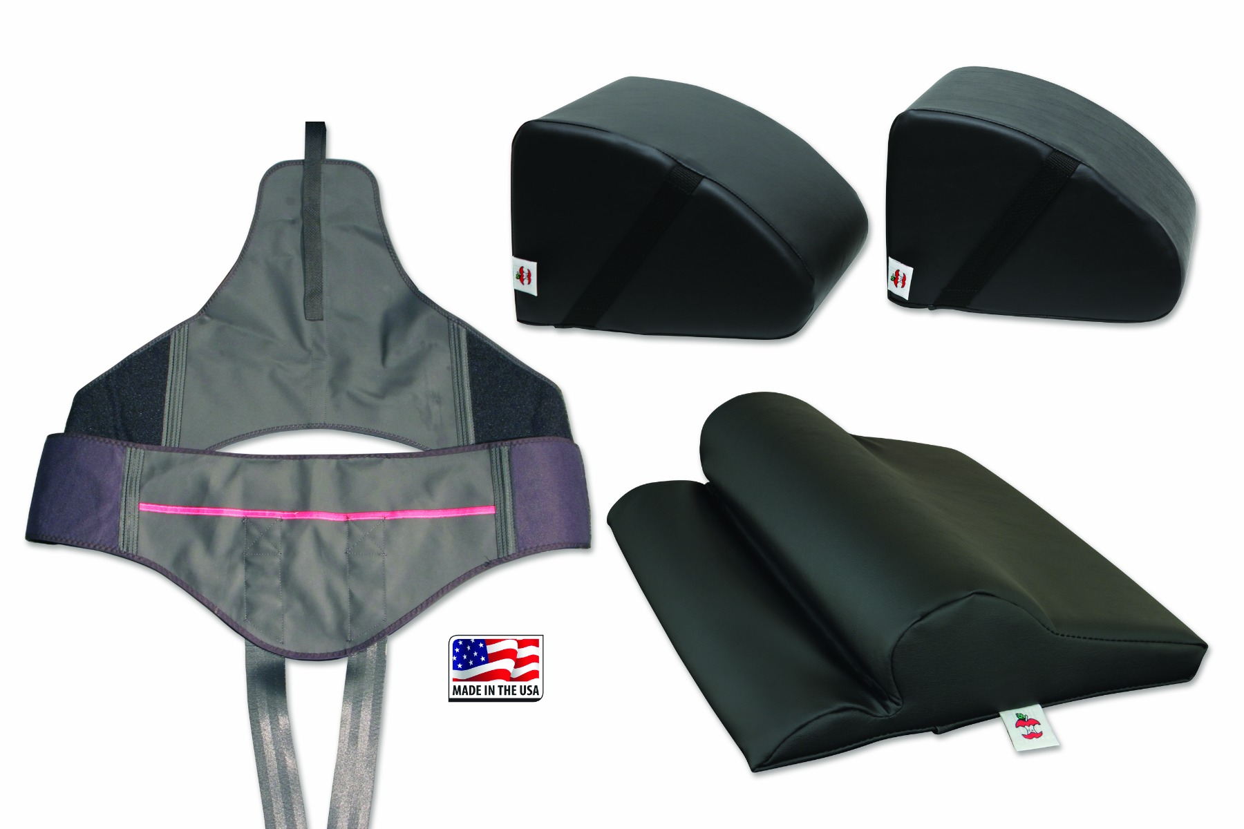 Example of GoVets Traction Accessories category