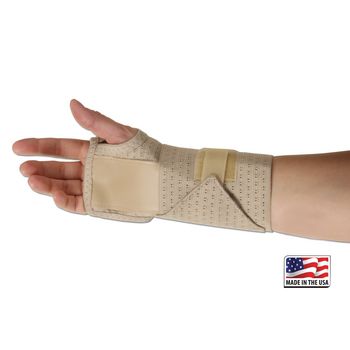 Example of GoVets Core Products category