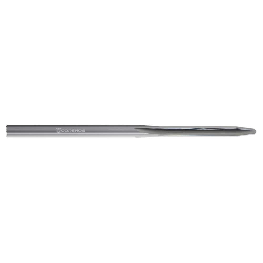 Combo Drill & Reamer: #11 Reamer, 1-1/2