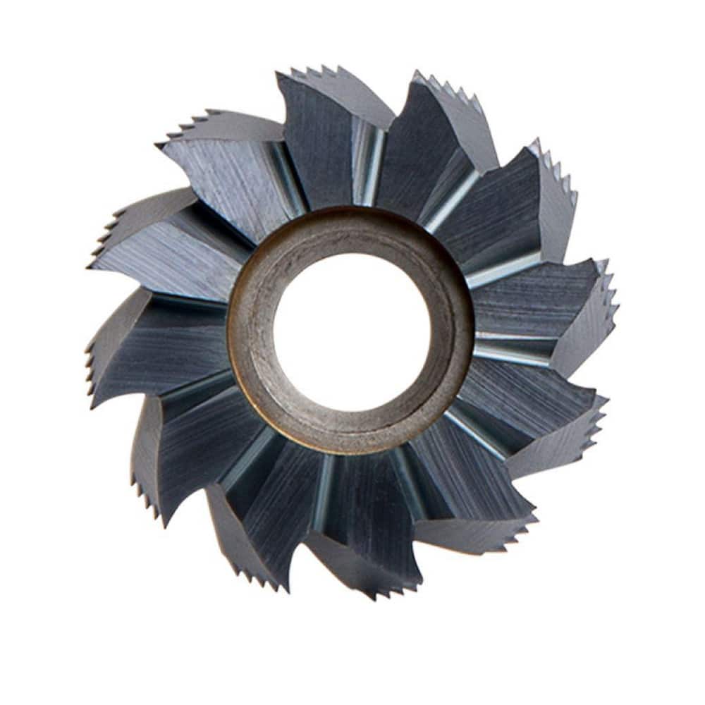 Shell End Mills; Mill Diameter: 0.8750 in; End Mill Material: Solid Carbide; Length Of Cut: 0.5000 in; Arbor Hole Diameter (Inch): 0.25; Material Removal Type: Roughing & Finishing; Number of Flutes: 10; Finish/Coating: TiAlN; MPN:C74679