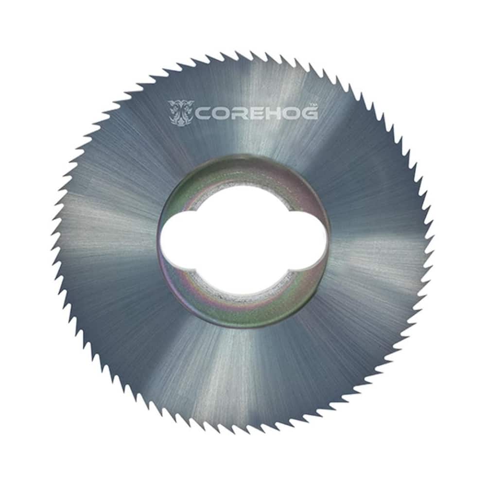 Slitting & Slotting Saws, Primary Workpiece Material: Honeycomb Core Composites  MPN:C37261