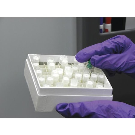 Cell Divider, 7/7 Grid, Nor-Lake Freezers MPN:ND49