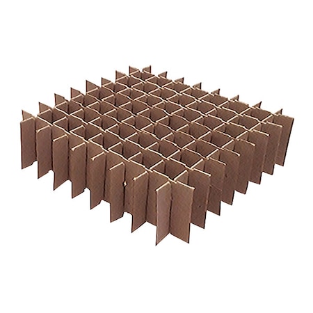 Cell Divider, 9/9 Grid, Nor-Lake Freezers MPN:ND81