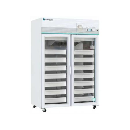 Refrigerator MPN:NSBR492WSGCR-0