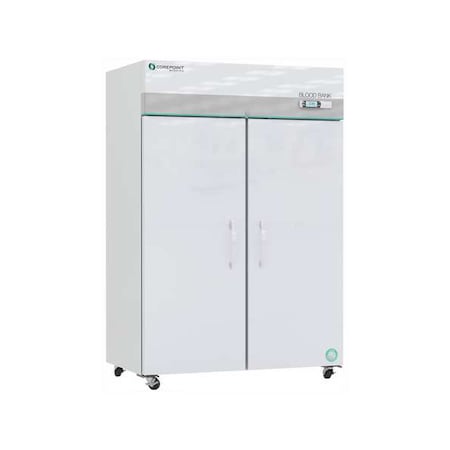 Refrigerator MPN:NSBR492WSW-0