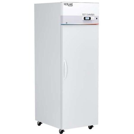 Temperature Test Chamber Solid Door MPN:NSRI231WSW/0