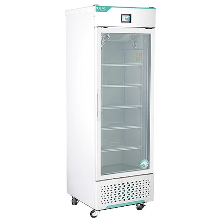 Refrigerator, 16 cu. ft., Upright MPN:NSWDR161WWG/0