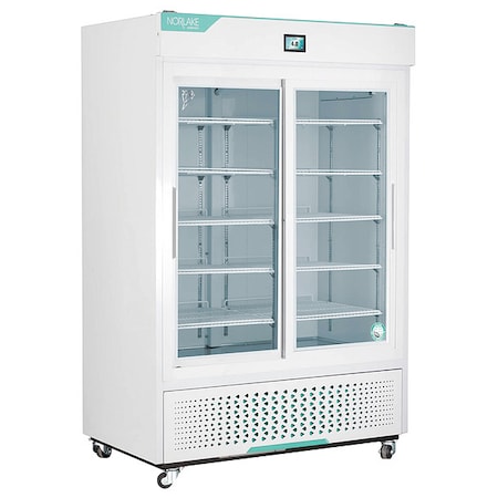 Refrigerator, 0.5 cu. ft. Freezer Cap. MPN:NSWDR472WWG/0