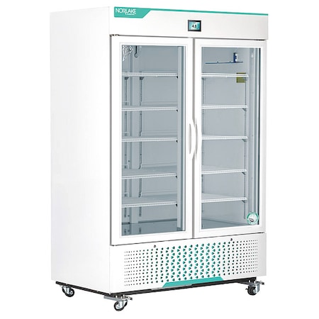 Refrigerator, 0.5 cu. ft. Freezer Cap. MPN:NSWDR492WWG/0