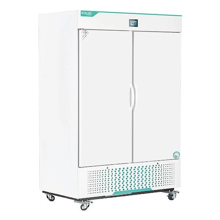 Refrigerator, 49 cu. ft. MPN:NSWDR492WWS/0