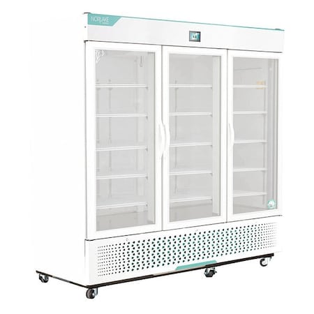 Refrigerator, 72 cu. ft. MPN:NSWDR723WWG/0