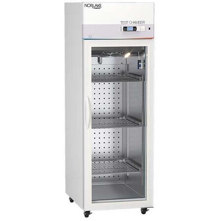 Temperature Test Chamber Glass Door MPN:NSRI231WSG/0