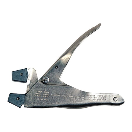 10 in Dieless Crimper 26 to 16 AWG MPN:80611141294
