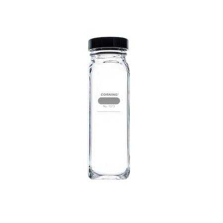 PYREX 160 mL Wide Mouth Milk Dilution Bo MPN:1373-160