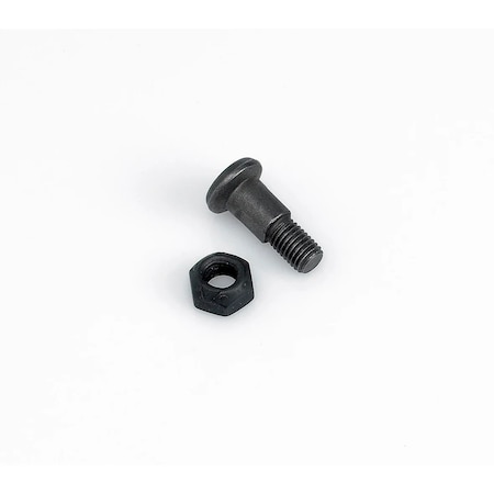 Pivot Bolt and Nut For BP 3160 MPN:6100-3