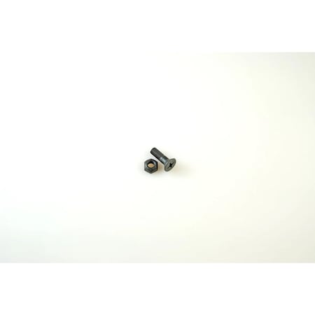Pivot Bolt and Nut For GS 6750 MPN:6750-3
