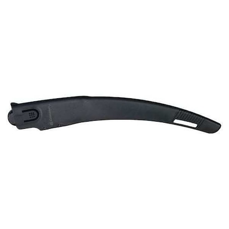 Scabbard, Plastic Handle, Nylon Grip, 15 in Tool L MPN:AC 7400