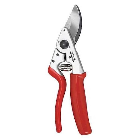 Pruner, Bypass Blade, High Carbon Steel Aluminum Handle MPN:BP 4840