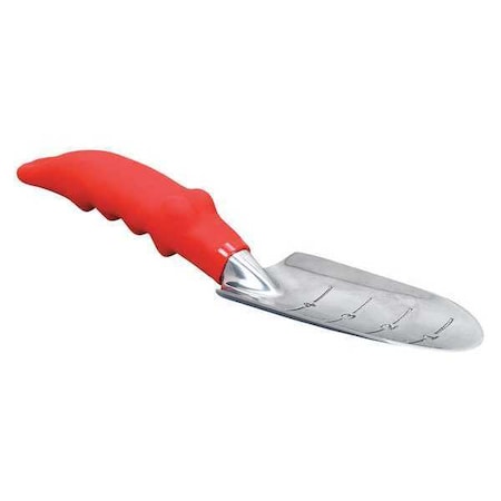 Garden Transplanter, Aluminum Alloy Blade, Wood Handle MPN:CT 3020I