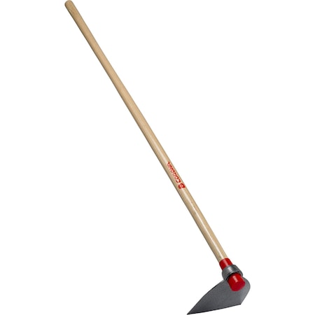 Eye Hoe, Steel Blade, Wooden Handle, 8.5 MPN:FH 71002