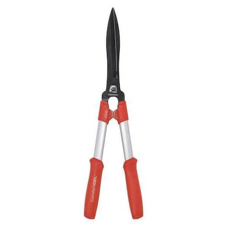 Hedge Shear, 9
