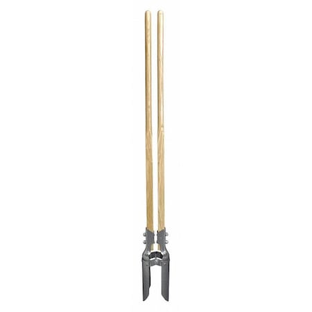 Hercules Post Hole Dggr, 10 ga., 48
